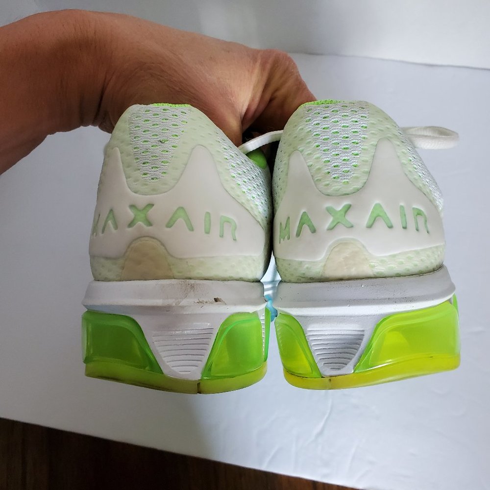 Nike m Max Air Tail Wind 7 683635-104 - Picture 5 of 10
